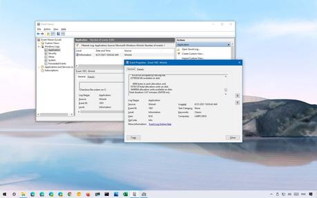Scan Disk Windows