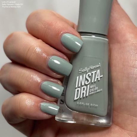 10+ Creative Sage Green Nail Ideas Everyone Will Envy