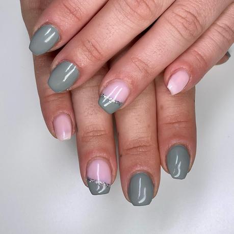 10+ Creative Sage Green Nail Ideas Everyone Will Envy