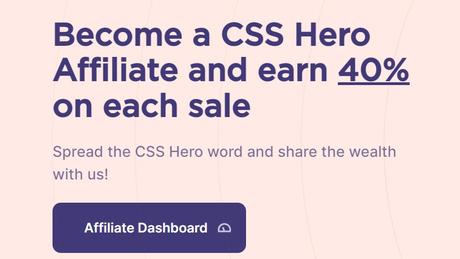 Become a CSS Hero