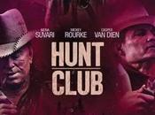 Hunt Club (2022) Movie Review