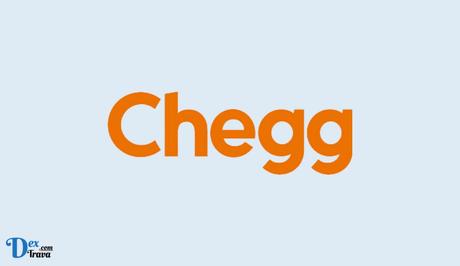 How to Fix Chegg Not Working