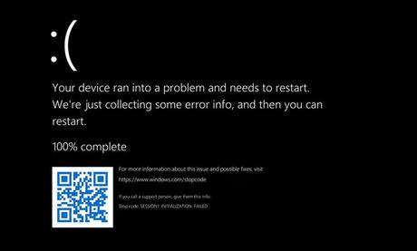Windows 11 Keeps Freezing