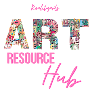 April Art Resource Hub