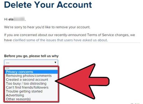 How to Delete Instagram Account?