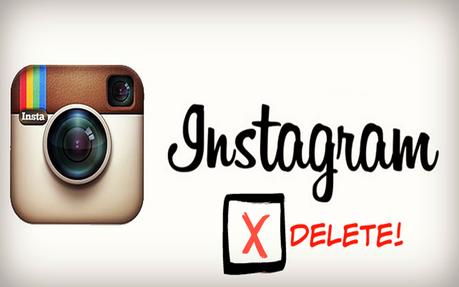 How to Delete Instagram Account?