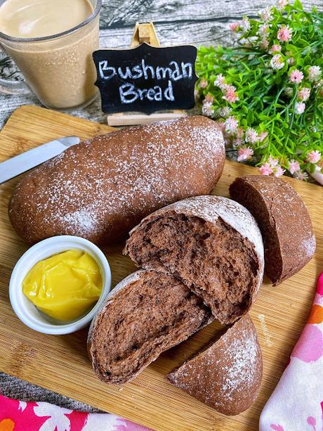 Bushman Bread