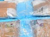 Rupees 67.5 Million Worth Drugs Seized Thalaimannaram