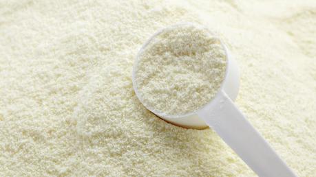 z p00 Milk Powder