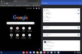 How to Enable Dark Mode on Chromebook