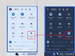 How to Enable Dark Mode on Chromebook