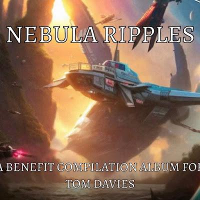 Tom Davies From Nebula Needs Our Help