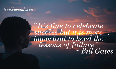 125+ Success and Failure Quotes 125+ Success and Failure Quotes