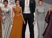 Metaverse Fashion Week: Details