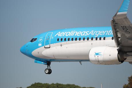 Argentinian_Airline