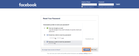 How To Change Facebook Password In 2023?