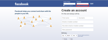 How To Change Facebook Password In 2023?