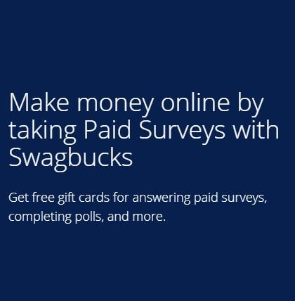 paid surveys