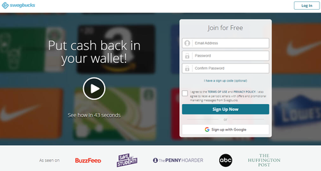 swagbucks