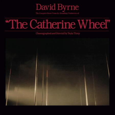 David Byrne: 