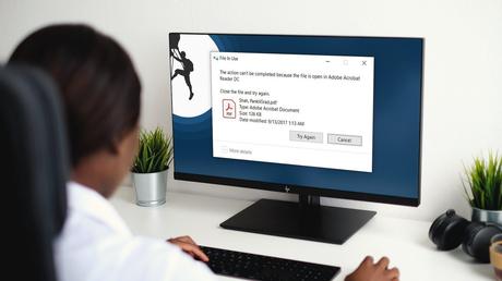 How To Force Delete a File? 10 Simple Ways Force Delete a File