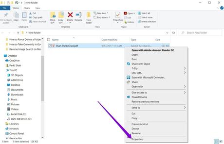 How To Force Delete a File? 10 Simple Ways Force Delete a File