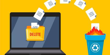How To Force Delete a File? 10 Simple Ways Force Delete a File