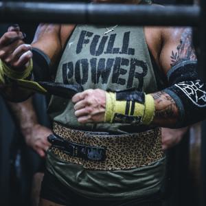High-energy aesthetic workout playlist covers for Spotify (Under Free Licenses)
