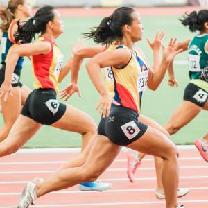 High-energy aesthetic workout playlist covers for Spotify (Under Free Licenses)