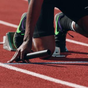 High-energy aesthetic workout playlist covers for Spotify (Under Free Licenses)