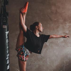 High-energy aesthetic workout playlist covers for Spotify (Under Free Licenses)