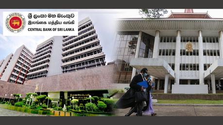 CBSL Bill is Consistent with the Constitution