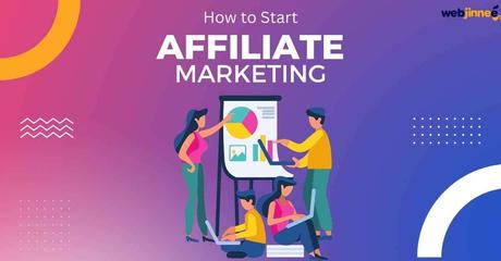 How to Startup Affiliate Marketing in 2023