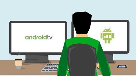 How to Install Android TV on Mac 