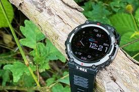 10 Best Rugged Smartwatches 2023