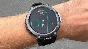 10 Best Rugged Smartwatches 2023