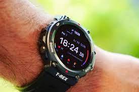 10 Best Rugged Smartwatches 2023