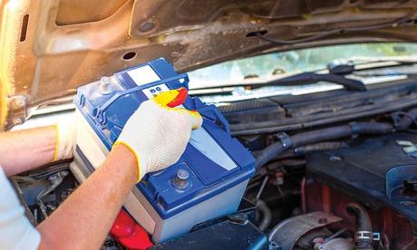 Is It Risky To Jump Starting A Car With The Dead Battery?