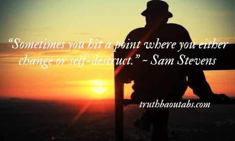 130+ Quotes about Change in life