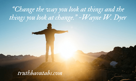 130+ Quotes about Change in life