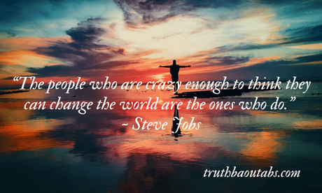 130+ Quotes about Change in life