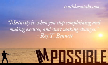 130+ Quotes about Change in life