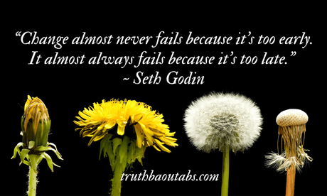 130+ Quotes about Change in life