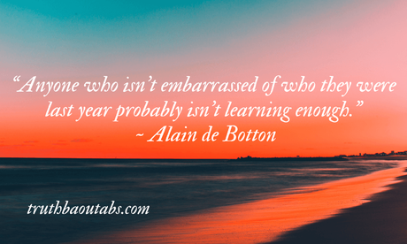 130+ Quotes about Change in life