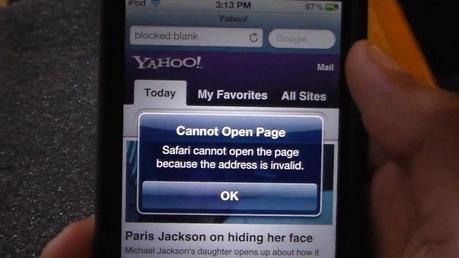 How to Block Websites on iPhone?