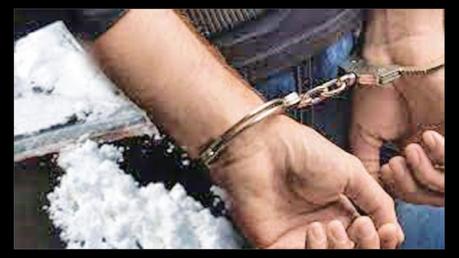 Forged licence racket near RMV busted