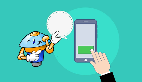 Can Chatbots Improve Your Marketing Efforts?