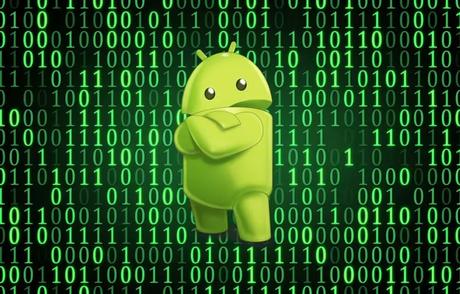 Android Secret Codes