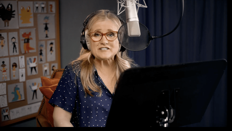 Nancy Cartwright Masterclass Review 2023: Learn About Voice-Acting!