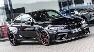 Review of BMW M2 A Sporty and Powerful Car